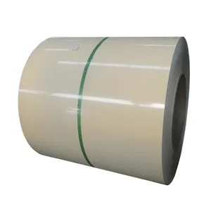 steel coil color coated secondary ppgi hr cr steel coils prepainted steel suppliers manufacture