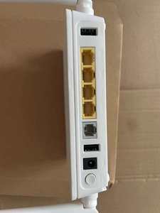 EG8145V5 GPON ONT 4GE+1POTS+2USB Dual Band 2.4G&5G WiFi Optische Netwerkterminal Engelse Firmware FTTH Fiber Modem - Product Image 5