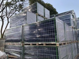 Sistema de Paneles Solares Bifaciales para el Hogar de 1000 W a 1500 W, 550 W, 5000 W y 1000 kW - Product Image 6