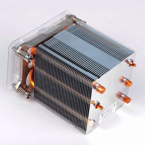 Dissipateur thermique H-P Cooling <span class=keywords><strong>ML150</strong></span> <span class=keywords><strong>Gen9</strong></span> ML350 <span class=keywords><strong>Gen9</strong></span> 769018-001 780977-001 - Product Image 2