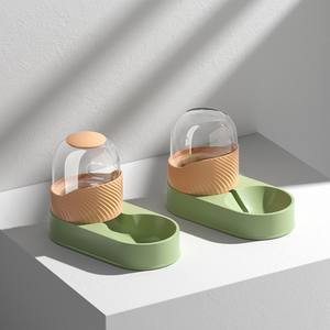 Oneup — distributeur d'eau automatique pour chats et chiens, distributeur De nourriture et d'eau pour animaux De compagnie,, vente en gros - Product Image 2