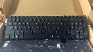 Teclado para portátil 0TD3DK para Dell Alienware M18 R1 R2 Gaming P51E US RGB retroiluminado - Product Image 3