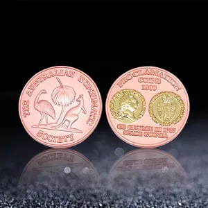 Fabrika fiyat korsan kaplama altın mücadelesi paraları yasa uygulama kanada mücadelesi Coin