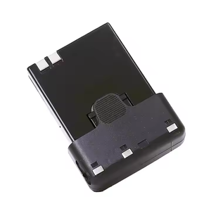 PB-33 de <span class=keywords><strong>batterie</strong></span> de remplacement rechargeable pour talkie-walkie Kenwood TK-208 TK-<span class=keywords><strong>308</strong></span> TH-22AT TH-42AT TH-79A - Product Image 5