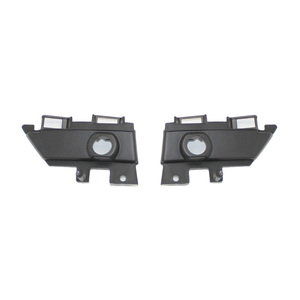 ABS Chrome Pare-chocs Avant Center Milieu Grille Grill Vent Capot Pour Mazda CX-5 13-16 - Product Image 3
