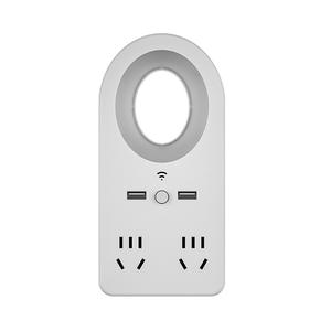 Anochecer al amanecer luz nocturna Sensor <span class=keywords><strong>de</strong></span> luz nocturna enchufe en la pared baño pasillo escaleras cocina dormitorio garaje Led niños luces <span class=keywords><strong>de</strong></span> noche - Product Image 4