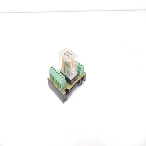 PLC Neu Original WK-R 400-024 Automatisierungsprodukte Programmierbarer Controller - Product Image 1