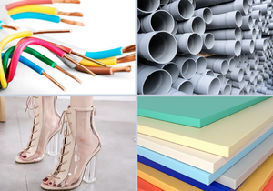 Polyvinylchlorure SG-5 pour la production de K66, K67, K68 et autres produits - Product Image 3