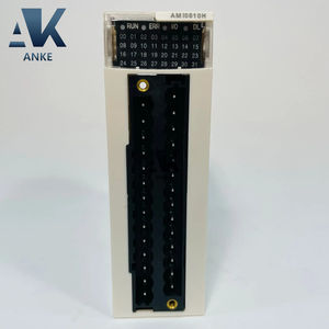 BMXAMI0810H Módulo de entrada analógica aislada Schneider Modicon X80 - Product Image 3