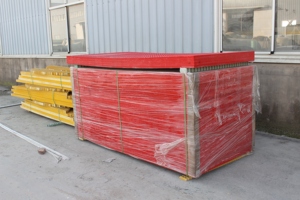 FRP sợi thủy tinh lưới nhựa <span class=keywords><strong>Net</strong></span> sàn Mat cho Pigeon Loft - Product Image 2