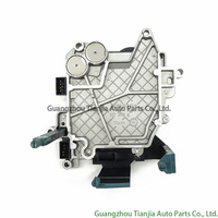 Módulo de Unidad de Control de Transmisión CVT 01J927156JG para Audi A4 A5 A6 A8, Placa de Computadora TCU TCM 01J927156HT