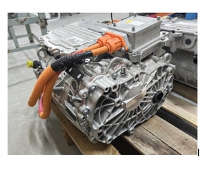 Kit de conversion de véhicule 3 en 1, version compacte intégrée, 68 kW, populaire pour camion, SUV, pick-up, fourgonnette, bus - Product Image 1