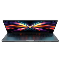 Ordinateur portable flambant neuf Mi Redmi Book Pro 16 ultra fin, ordinateur portable professionnel, 7-255H, 32 Go + 1 To, 16 pouces, 120 Hz, haute performance