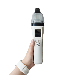 AT7000 Rapid Screen Alkohol tester Quick Fuel Cell Sensor mit LCD-Bildschirm <span class=keywords><strong>Pre-Employment</strong></span> Gasana lysator Tester für Alkohol-<span class=keywords><strong>Screening</strong></span> - Product Image 4