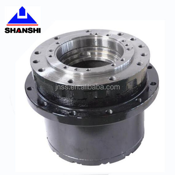 ZX60 Final Drive MAG-33 Travel Motor for Hitachi Excavators