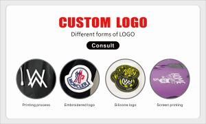 Capa de Chuva Personalizada de PVC Amarelo de Alta Resistência Impermeável para Caminhadas Industrial Longa - Product Image 5