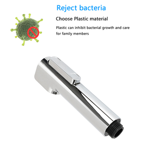 Современный мусульманский распылитель для биде - Product Image 2