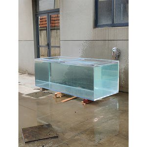 Best-seller Aquarium Multifonctionnel Bio Flock <span class=keywords><strong>10000</strong></span> Litre carré Acrylique <span class=keywords><strong>Fish</strong></span> <span class=keywords><strong>tank</strong></span> - Product Image 3