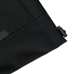 High Quality <strong>Men's</strong> Lightweight Softshell <strong>Jacket</strong> for Hiking <strong>Summer</strong> Waterproof Windbreaker Fleece Lining Windproof Rainproof - Product Image 5