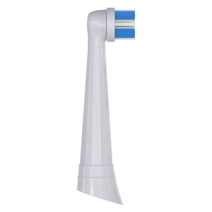 Compatible avec les têtes de brosse à dents électriques <span class=keywords><strong>Oralb</strong></span> <span class=keywords><strong>IO</strong></span> Series, nettoyage en profondeur, lot de 4 têtes de brosse à dents <span class=keywords><strong>Io</strong></span> - Product Image 2