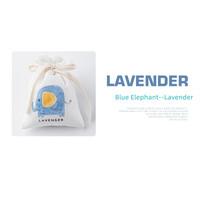 Parfum de luxe pour la décoration de la maison, désodorisant personnalisé, sachet parfumé en vrac