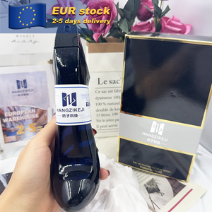 Europa Stock 2-5 días de entrega de <span class=keywords><strong>Lu</strong></span> Original marca botella de vidrio Perfume Spray es adecuado para hombres y mujeres uso diario 100ml - Product Image 2