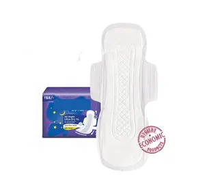 Châu Phi Phổ Biến Khăn Ăn Vệ Sinh Pads Mô Hình Bán Buôn Khô Net Vệ Sinh Khăn Ăn Trong Giá Rẻ Giá