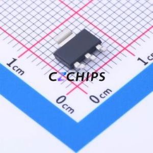Regulador lineal PMIC (LDO), Chip IC de circuito integrado, SOT-223, original y nuevo, de la marca SOT- - Product Image 2