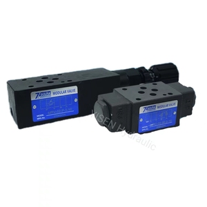 Válvula solenoide hidráulica Taiwán 7 OCEAN <span class=keywords><strong>MGV</strong></span> SEVEN OCEAN Válvula hidráulica de la región del Océano 12, 12, 12, 12, 30 - Product Image 5