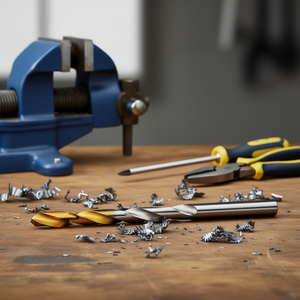 Ttake Hss Twist <b>Drill</b> <b>Bit</b> TiN Coated On Head Hss And Hss Co <b>Drill</b> <b>Bits</b> Multipurpose - Product Image 3