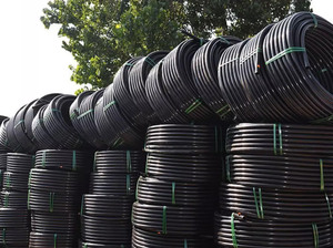 خرطوم الأنابيب البلاستيكية ، خط إنتاج الأنابيب البلاستيكية ، أنابيب بلاستيكية Ro "، آلة المياه ، بأنبوب PE - Product Image 6