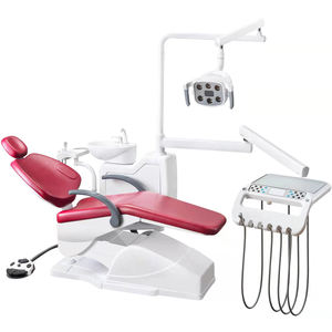 DU-600 ZOGEAR Good Quality <strong>Dental</strong> <strong>Unit</strong>,<strong>dental</strong> <strong>chair</strong> equipment - Product Image 4