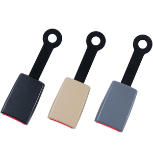 Kunci sabuk pengaman 3 titik 150W, gesper pengaman dengan 3 titik tipe sabuk pengaman - Product Image 1