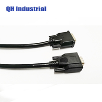 Lage Prijs Kwaliteit Gegarandeerd Db Vga 15 Pin Tv Audio Videokabel Vga Videokabel Computer Desktop Laptop Interface