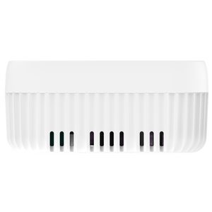 신공급 가정용 다기능 실내 공기질 측정기 와이파이 투야 공기질 측정기 PM2.5 모니터 - Product Image 2