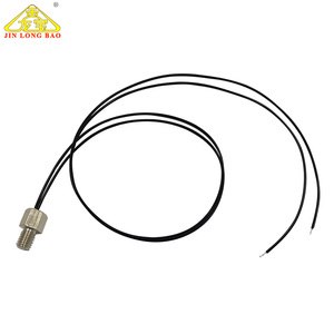 Nhà máy OEM/ODM nhạy cảm cao cảm biến nhiệt độ cảm biến máy sấy gas nồi hơi NTC 5K 25C cảm biến nhiệt độ - Product Image 5