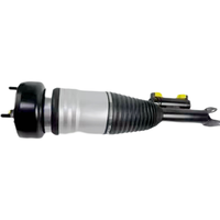 Amortisseur pneumatique avant gauche pour Mercedes-Benz W205 2 Matic 2053205800 2053204768 A2053204768 Pièces automobiles Vente directe d'usine