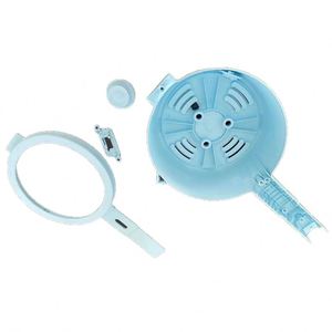 Fabrication de moules en plastique personnalisés Moule pour cuisinière <span class=keywords><strong>électrique</strong></span> Moules par injection pour appareils ménagers - Product Image 3