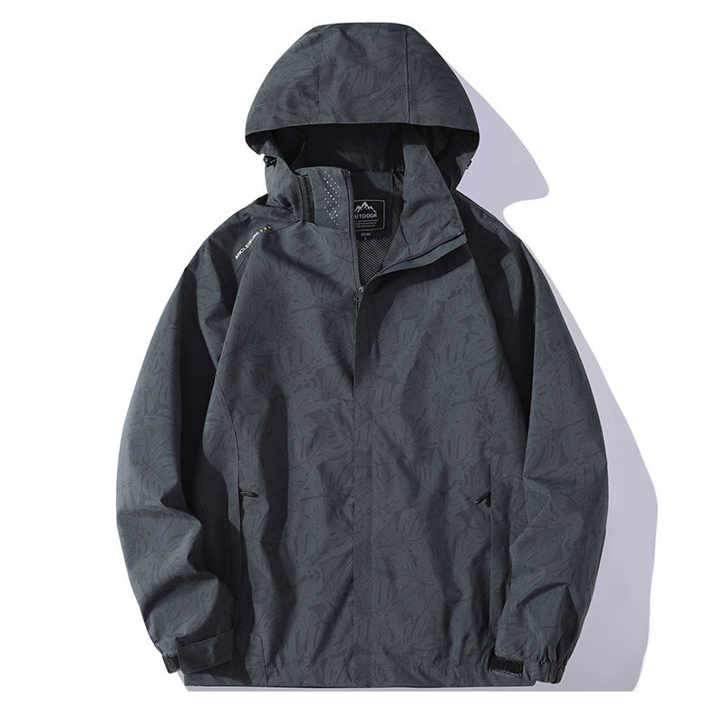 Camouflage dark grey