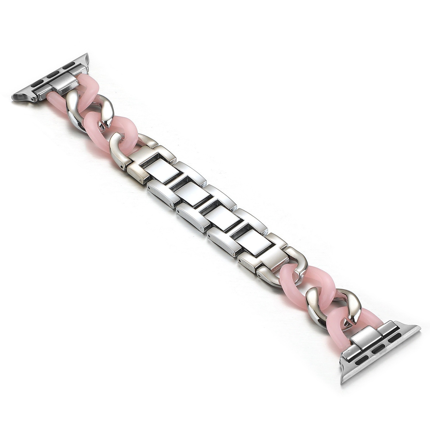 Argent rose