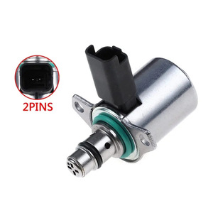 ชุดควบคุมแรงดันน้ำมันเชื้อเพลิงวาล์ว SCV รุ่น Ford BK2Q-9358-AA สำหรับเครื่องยนต์ 2.2T อะไหล่ทดแทน - Product Image 3