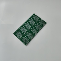 Placa PCB FR-4 Reforzada de Grado Militar para Sistemas de Radar, Lista para Entornos Extremos
