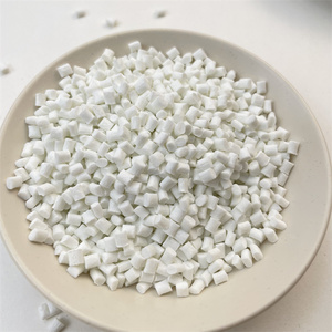 เม็ดพลาสติกเสริมแรงด้วยใยแก้ว 30% รุ่น Virgin PBT 4830-BKF ความแข็งแรงสูง ทนความร้อน ปราศจากฮาโลเจน ป้องกันการลามไฟ - Product Image 3
