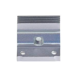 Profils en aluminium, dissipateur de chaleur, usinage CNC - Product Image 5