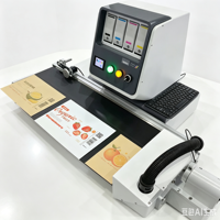 Solution d'impression de serviettes de table tout-en-un haute vitesse et de qualité supérieure – Imprimantes polyvalentes