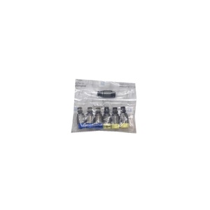 Kit de solénoïdes HXT Original Genuine 6HP19/26 1068298044, pièces de rechange pour réparation de boîte de vitesses automatique pour BMW Audi système ZF - Product Image 1