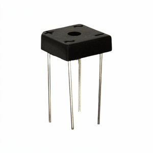 Original One Stop Service 4-Square, GBPC-6 Electronic Chips Component Diodes GBPC604-E4/51 - Product Image 1