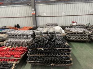 Cric hydraulique <span class=keywords><strong>de</strong></span> chariot <span class=keywords><strong>de</strong></span> 2.5 tonnes Cric <span class=keywords><strong>de</strong></span> plancher hydraulique <span class=keywords><strong>de</strong></span> taille <span class=keywords><strong>de</strong></span> 85-380MM avec l'adaptateur/<span class=keywords><strong>valise</strong></span> - Product Image 5