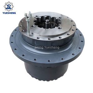 Komponen hidrolik PC200-<span class=keywords><strong>6</strong></span> Travel Motor Assy Assembly PC200-<span class=keywords><strong>6</strong></span> <span class=keywords><strong>Final</strong></span> <span class=keywords><strong>Drive</strong></span> untuk Komatsu - Product Image 6