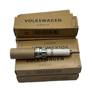 หัวเทียนคุณภาพสูง OEM เกรดแท้ รุ่น 06M905606F รุ่นใหม่ EA839 สำหรับ Audi A6 เบนซิน วัสดุอิริเดียม ขนาด 9 ซม. เกลียว 6 มม. รับประกัน 12 เดือน - Product Image 5